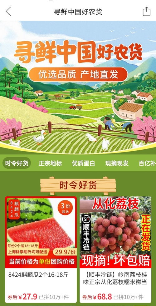 夏邑西瓜今夏 火 出圈,秘訣在于這個(gè)職業(yè)