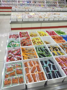 糖果零食經(jīng)銷商100強(qiáng) 黃鳳蘭 多方考量選產(chǎn)品 打好基礎(chǔ)做銷量