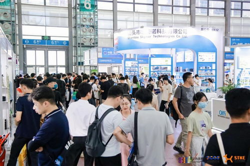 傳統(tǒng)貿(mào)易 數(shù)字貿(mào)易創(chuàng)新營銷新場景 第三屆see外貿(mào)工廠展交易額再創(chuàng)新高鳳凰網(wǎng)山東 鳳凰網(wǎng)