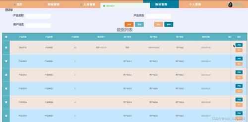 springboot農(nóng)產(chǎn)品銷售管理系統(tǒng) 畢業(yè)設(shè)計(jì) 附源碼47627