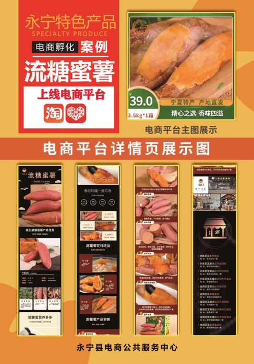 打造區(qū)域公共品牌丨永寧農(nóng)產(chǎn)品招募令