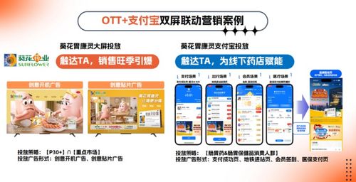 跨屏營銷的底層邏輯 大小屏握手背后的戰(zhàn)略思考