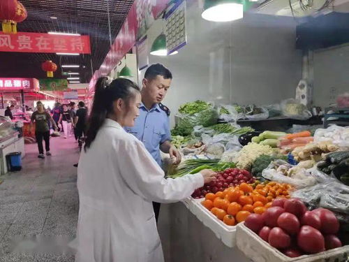 九原區(qū)市場監(jiān)管局三強(qiáng)化扎實(shí)推進(jìn)食用農(nóng)產(chǎn)品集中交易市場食品安全規(guī)范管理提升行動——家禽篇