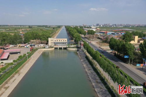 河北52處大中型灌區(qū)春灌農(nóng)田近620萬畝，農(nóng)業(yè)現(xiàn)代化步伐加快