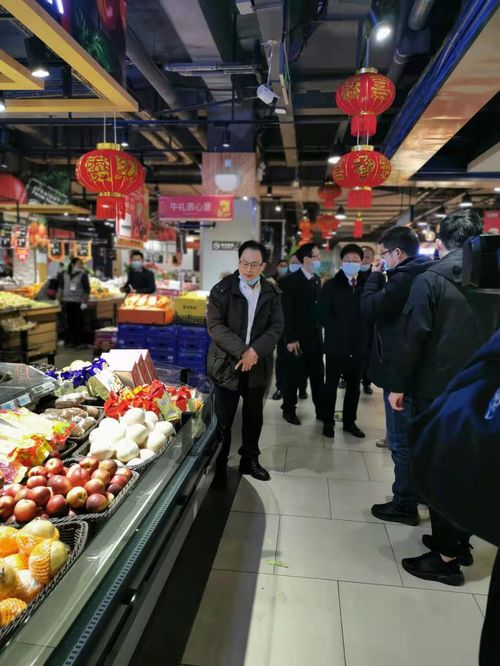 桃源縣人大開展節(jié)前農(nóng)產(chǎn)品質(zhì)量安全聯(lián)合巡查，重點(diǎn)聚焦網(wǎng)上銷售初級(jí)農(nóng)產(chǎn)品