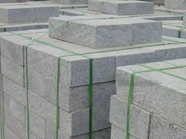 芝麻黑與芝麻灰花崗巖 從礦山到裝飾，詳解生產(chǎn)加工廠家分類