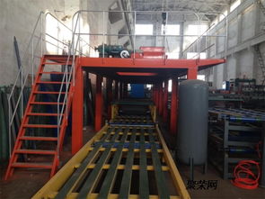 防火板生產設備廠家 構筑建筑裝飾材料的安全基石