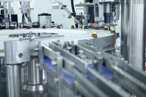 為什么選擇化妝品代加工時一定要實地考察