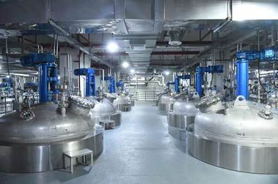 智能升級煥新生，蜂花4億投資打造民族品牌新標桿