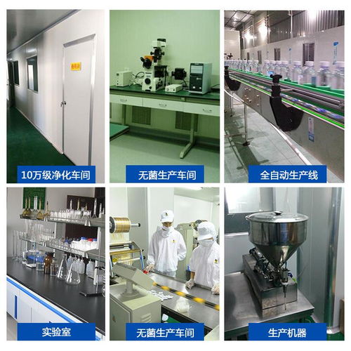 高端化妝品代加工與藥妝生產基地 品質與創新的完美融合
