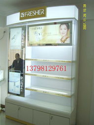 展柜制作產業的多元生態 從材料到地域的深度聚焦