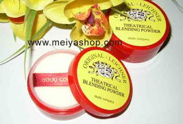 化妝品 美的藝術與科學的交融